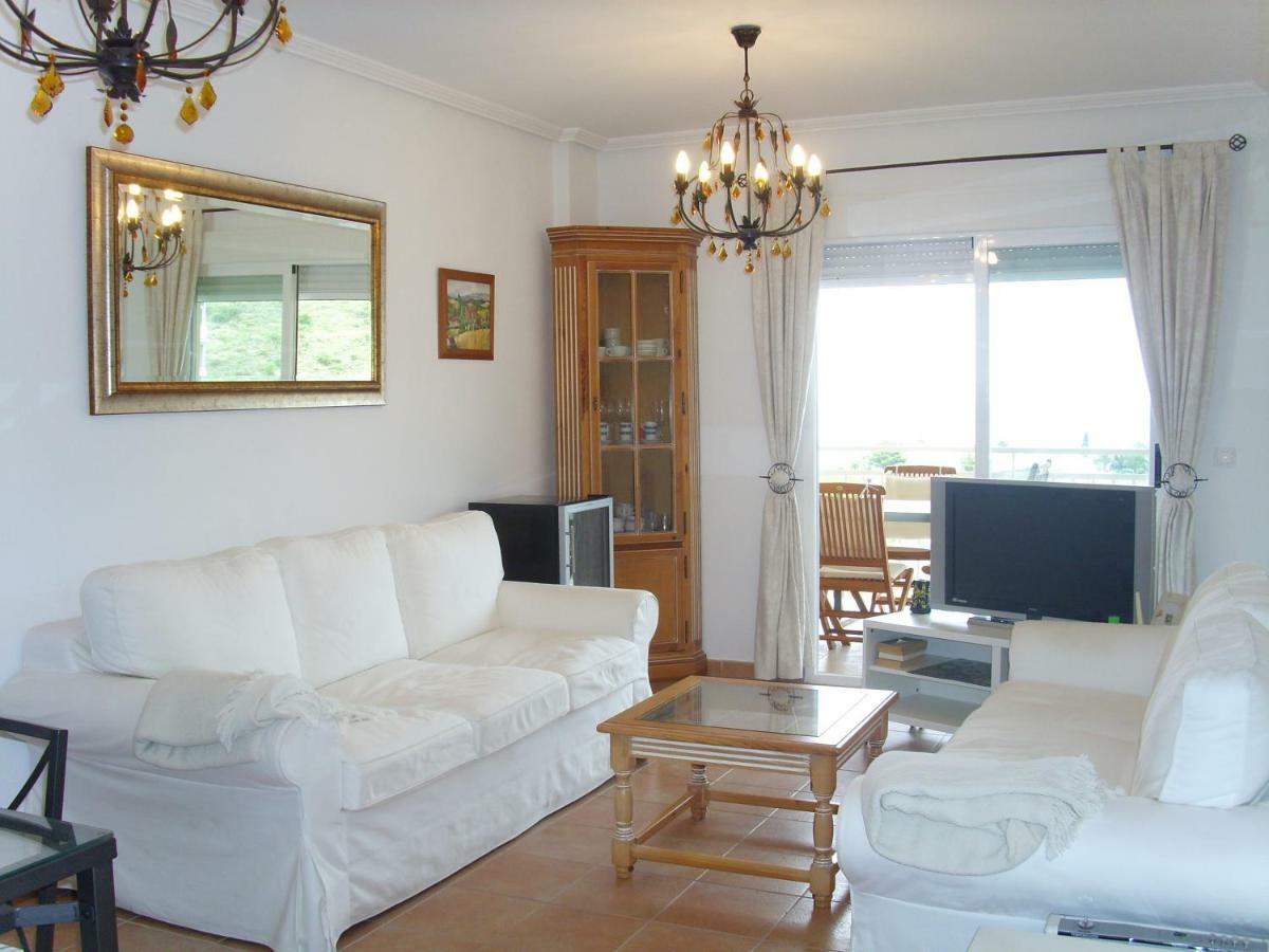 2 Dorm.A/A.Vista Mar.Wifi.Gym.Sauna.Terraza.Parking. El Campello Εξωτερικό φωτογραφία