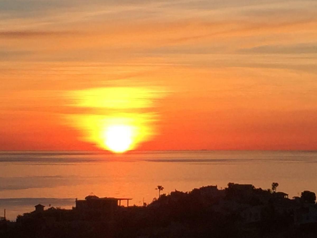 2 Dorm.A/A.Vista Mar.Wifi.Gym.Sauna.Terraza.Parking. El Campello Εξωτερικό φωτογραφία