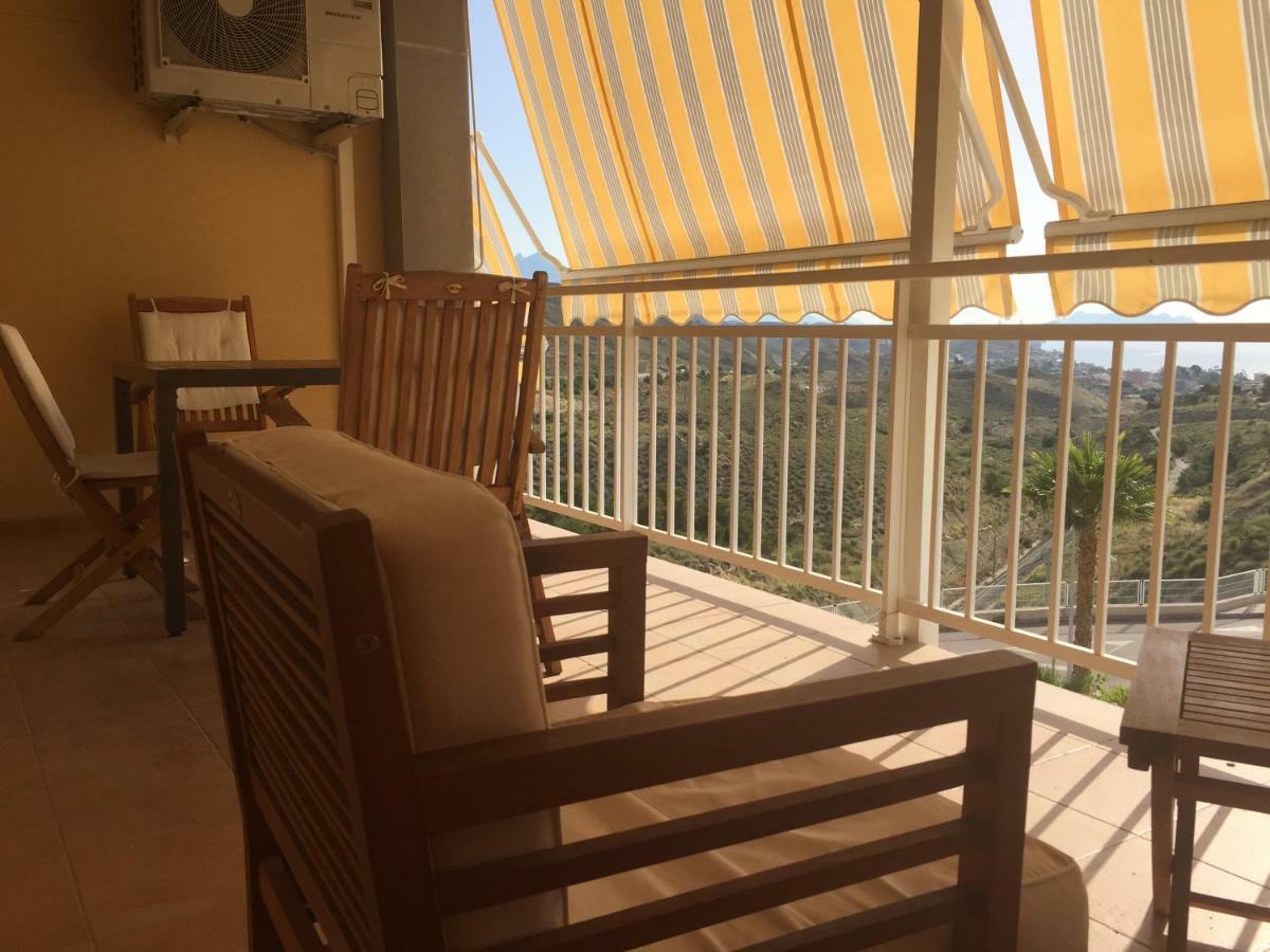 2 Dorm.A/A.Vista Mar.Wifi.Gym.Sauna.Terraza.Parking. El Campello Εξωτερικό φωτογραφία