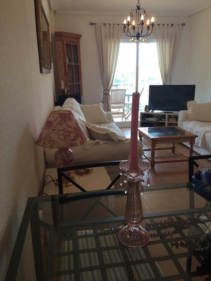 2 Dorm.A/A.Vista Mar.Wifi.Gym.Sauna.Terraza.Parking. El Campello Εξωτερικό φωτογραφία