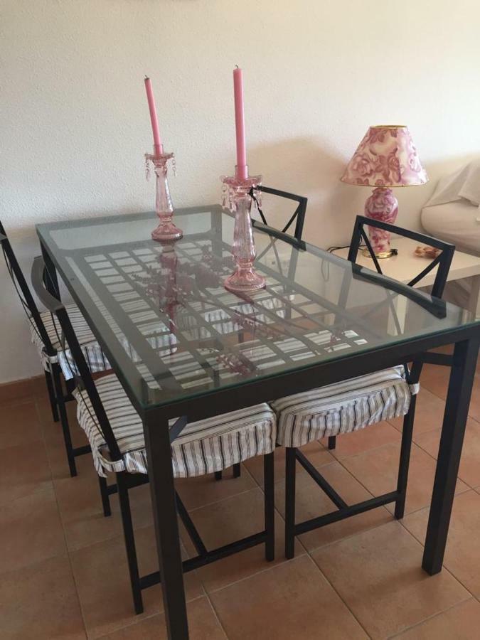2 Dorm.A/A.Vista Mar.Wifi.Gym.Sauna.Terraza.Parking. El Campello Εξωτερικό φωτογραφία