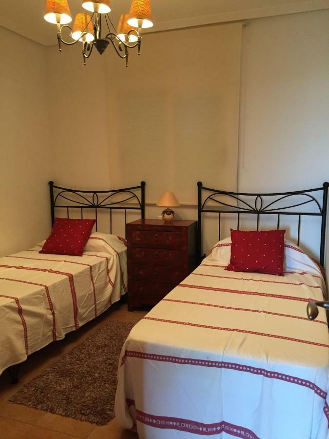2 Dorm.A/A.Vista Mar.Wifi.Gym.Sauna.Terraza.Parking. El Campello Εξωτερικό φωτογραφία