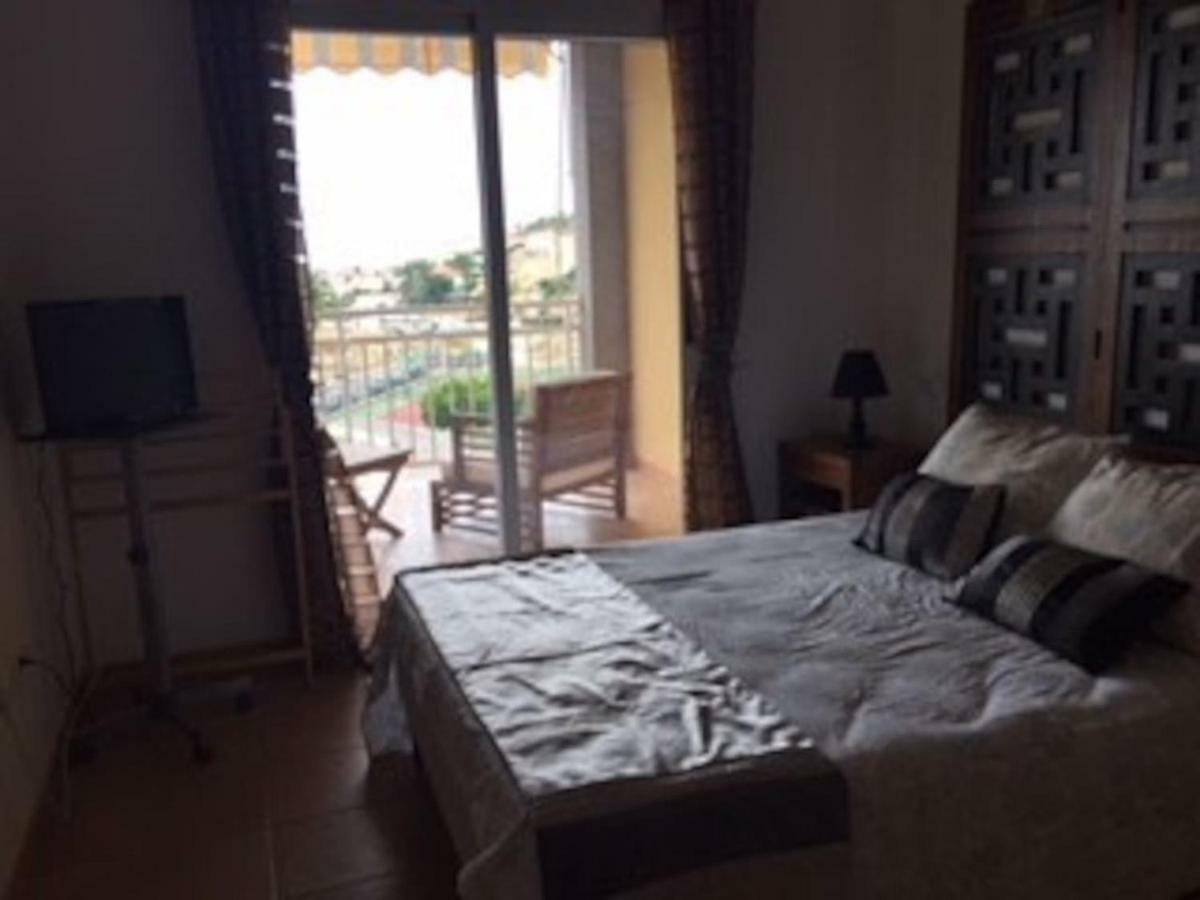 2 Dorm.A/A.Vista Mar.Wifi.Gym.Sauna.Terraza.Parking. El Campello Εξωτερικό φωτογραφία
