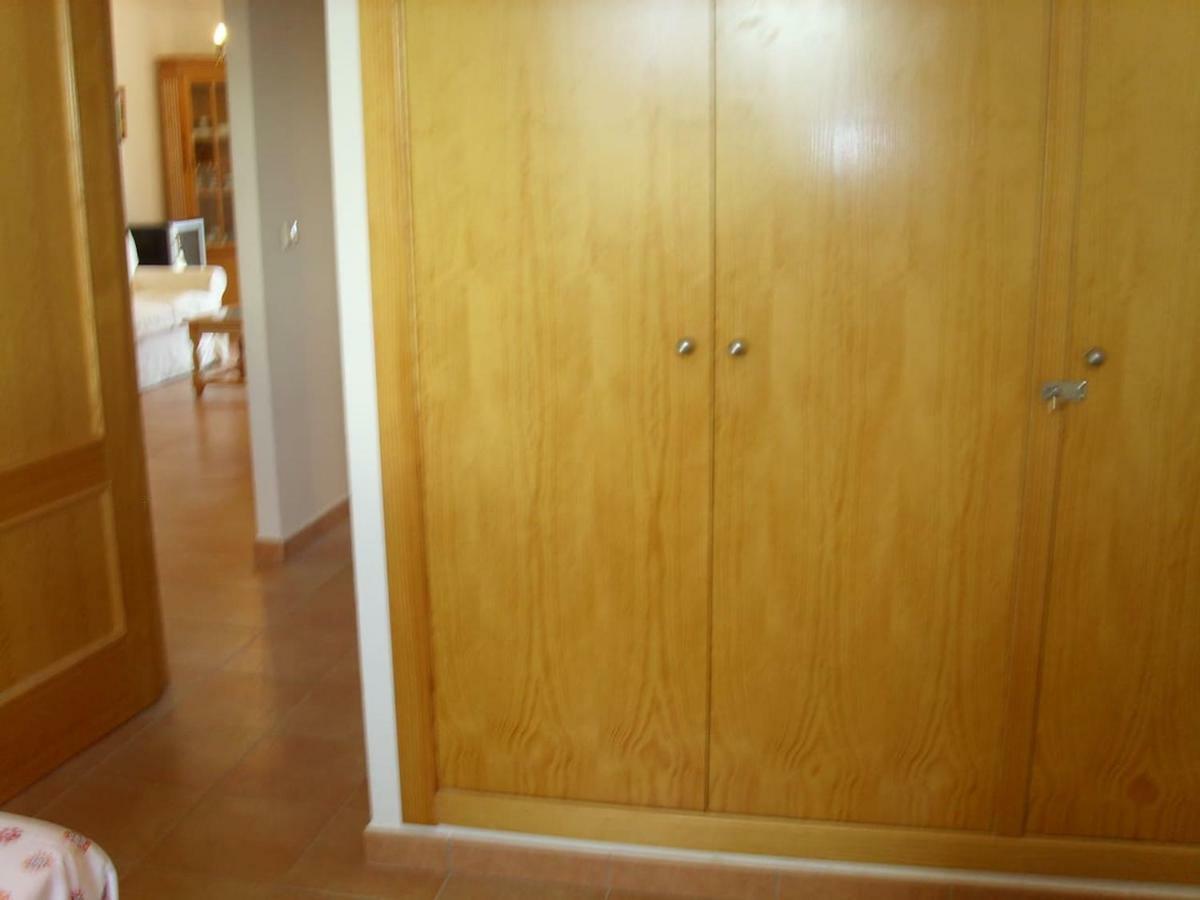2 Dorm.A/A.Vista Mar.Wifi.Gym.Sauna.Terraza.Parking. El Campello Εξωτερικό φωτογραφία