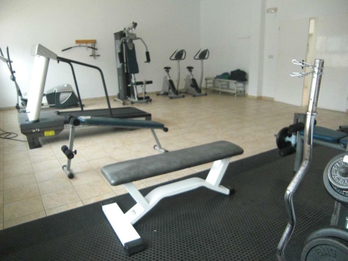 2 Dorm.A/A.Vista Mar.Wifi.Gym.Sauna.Terraza.Parking. El Campello Εξωτερικό φωτογραφία
