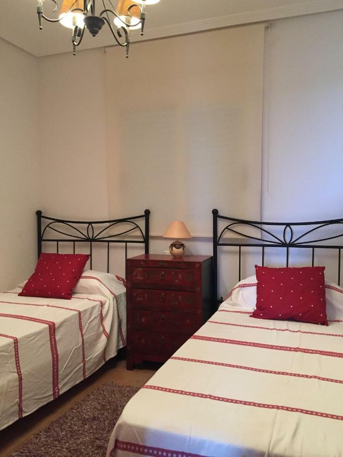 2 Dorm.A/A.Vista Mar.Wifi.Gym.Sauna.Terraza.Parking. El Campello Εξωτερικό φωτογραφία