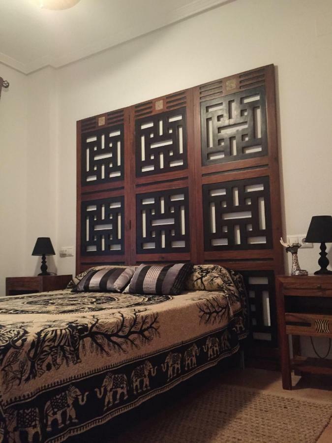 2 Dorm.A/A.Vista Mar.Wifi.Gym.Sauna.Terraza.Parking. El Campello Εξωτερικό φωτογραφία